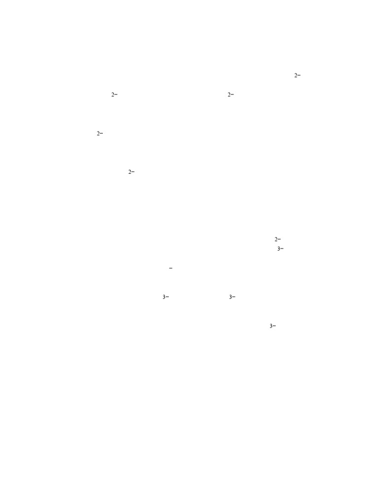 Coordination Compound Pdf Coordination Complex Ligand