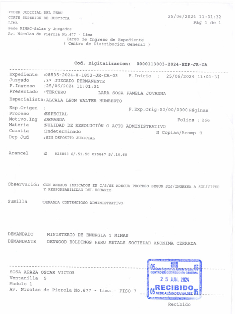 Parte 1 | PDF