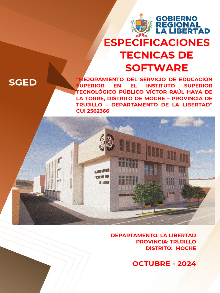 Eett Software | PDF | Microsoft Office | Software