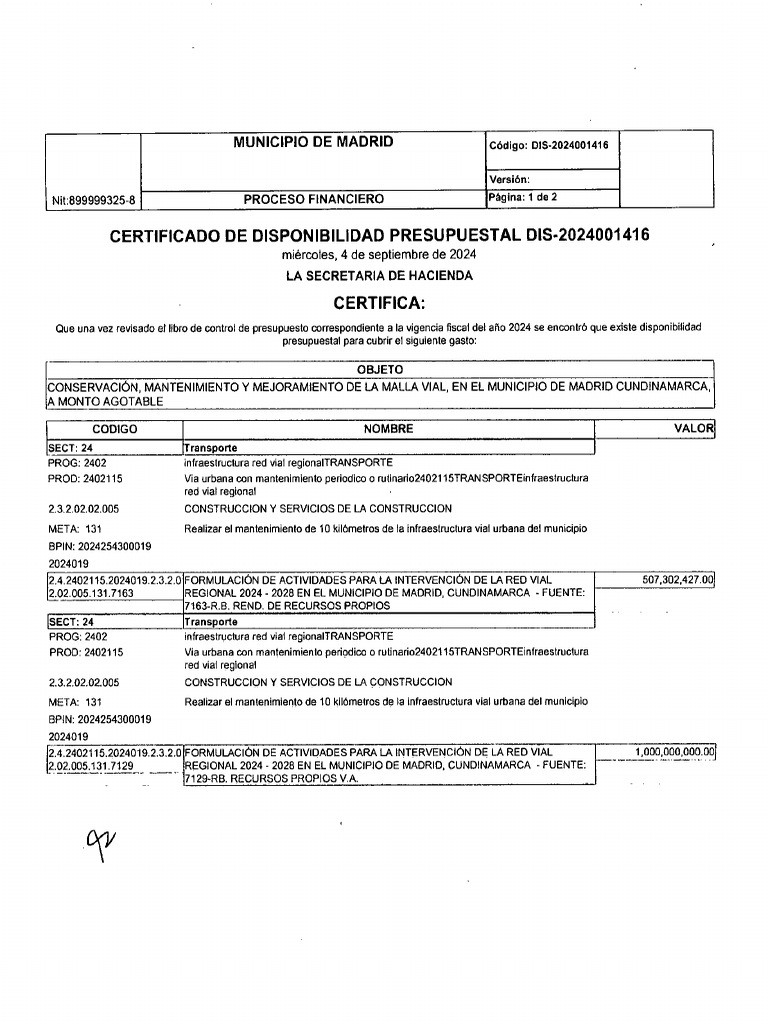 CDP | PDF