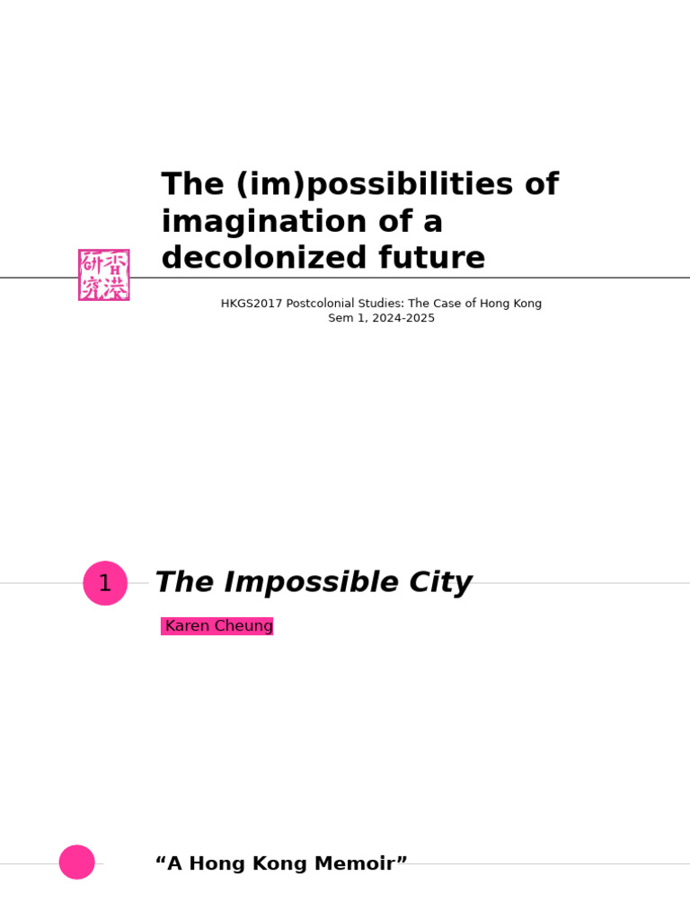 12 Decolonization of The Mind | PDF