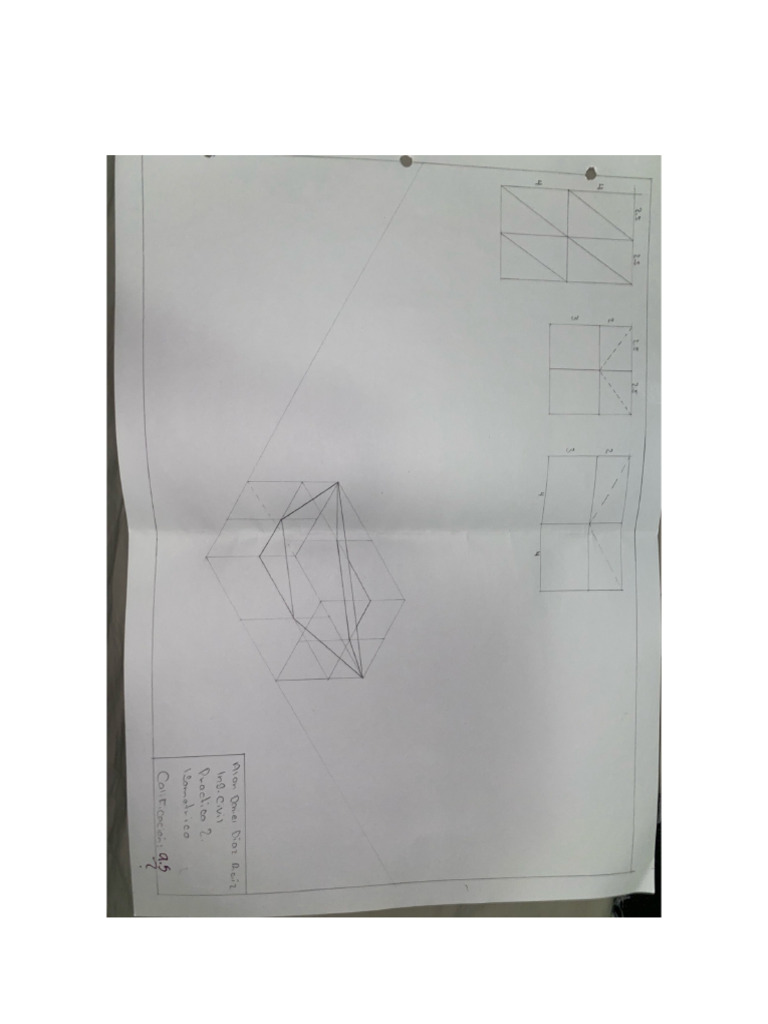 Tareas Clases Dibujo | PDF