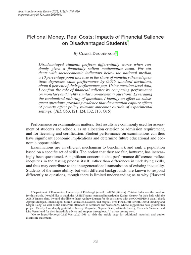 duquennois-2022-fictional-money-real-costs-impacts-of-financial