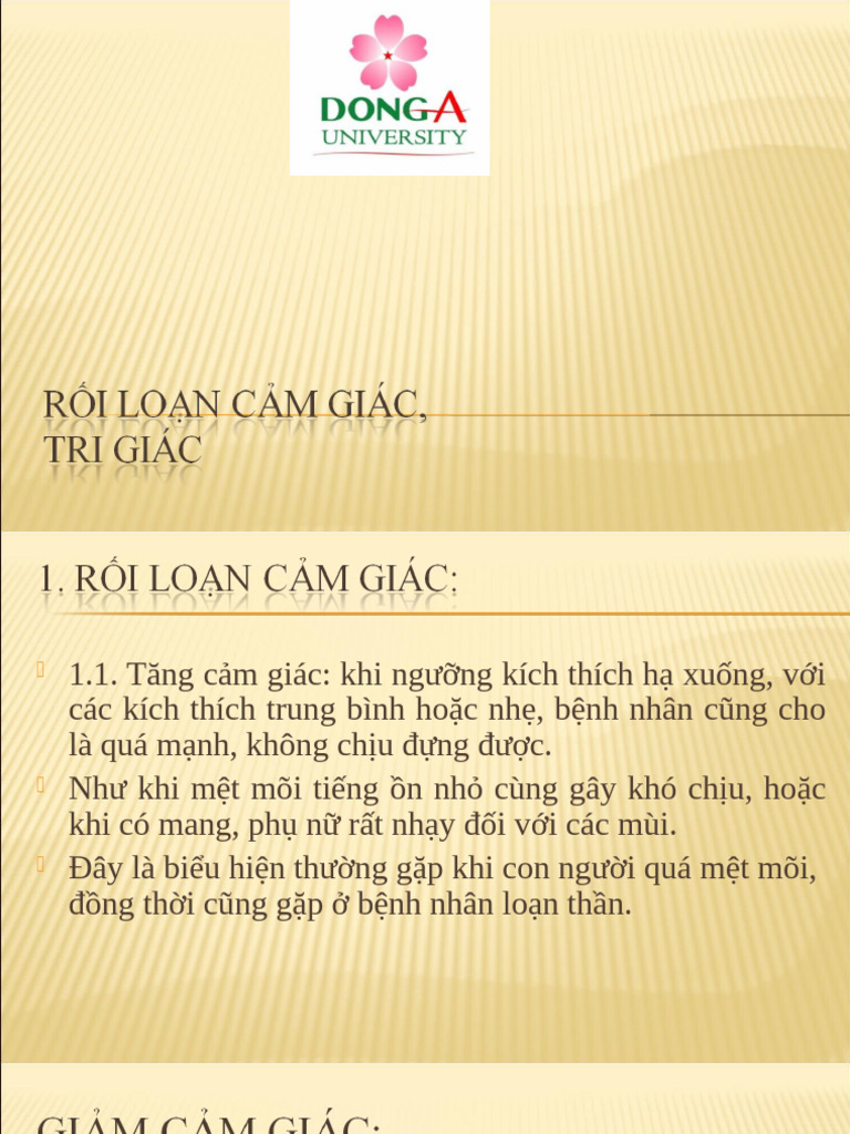 Tri Giac | PDF