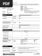 Uniform Residential Appraisal Report | PDF | Real Estate Appraisal ...