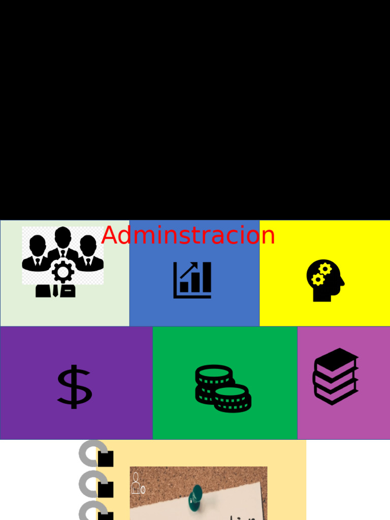 Adminis traci on pdf comportamiento sicolog a