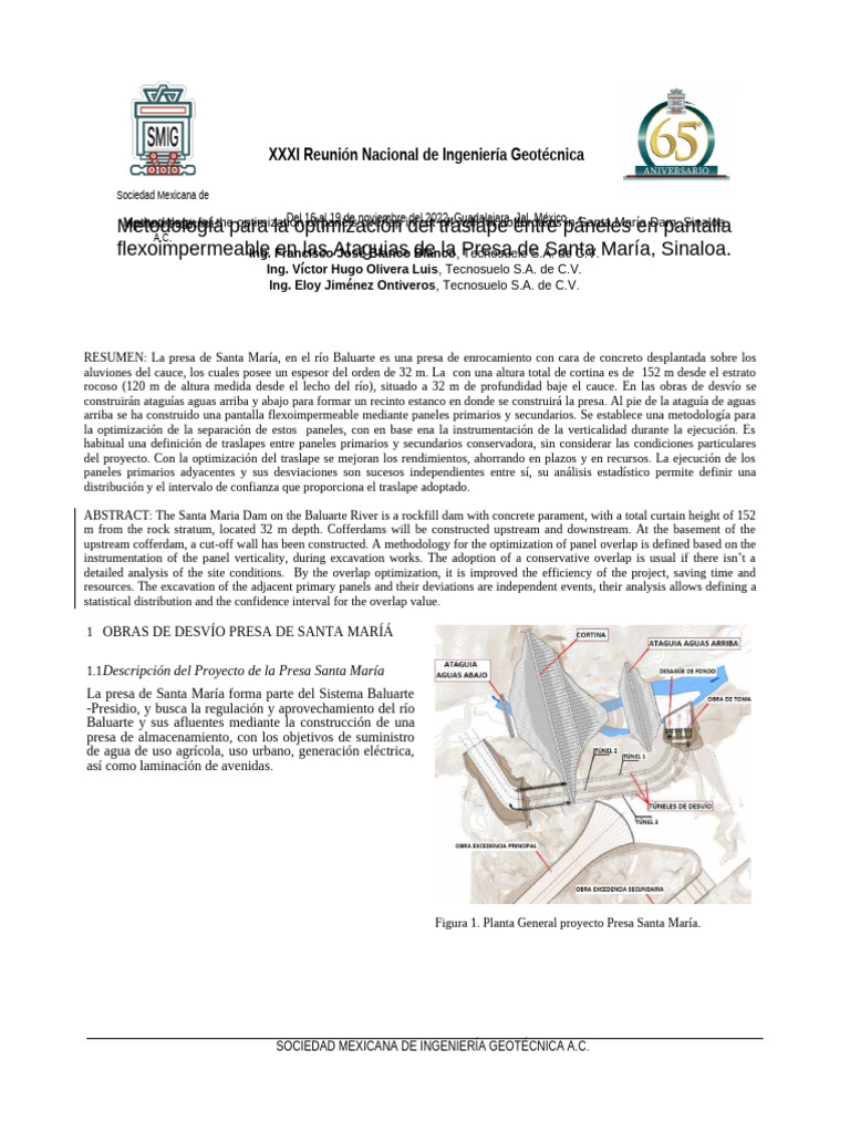 Cejo 3350 | PDF | Estadísticas descriptivas | Diferencia