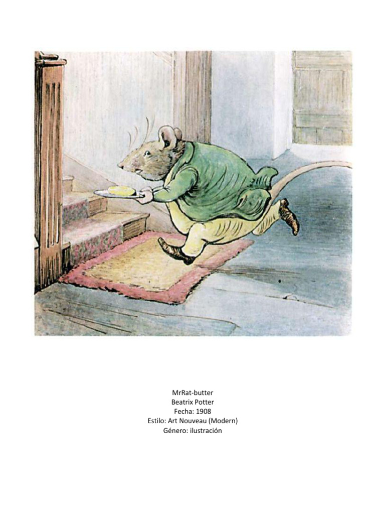 MR Rat | PDF