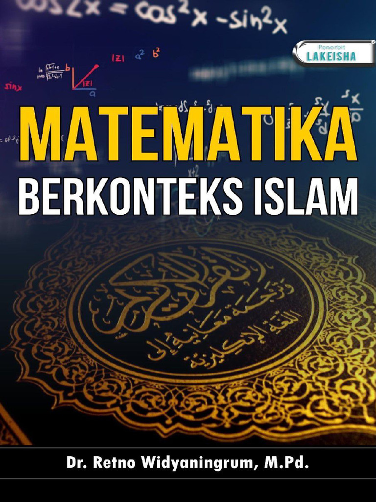 Matematika dalam Konteks Islam | PDF