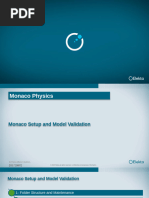 VARIAN Medical LINAC Interlocks | PDF | Particle Accelerator | Power Supply