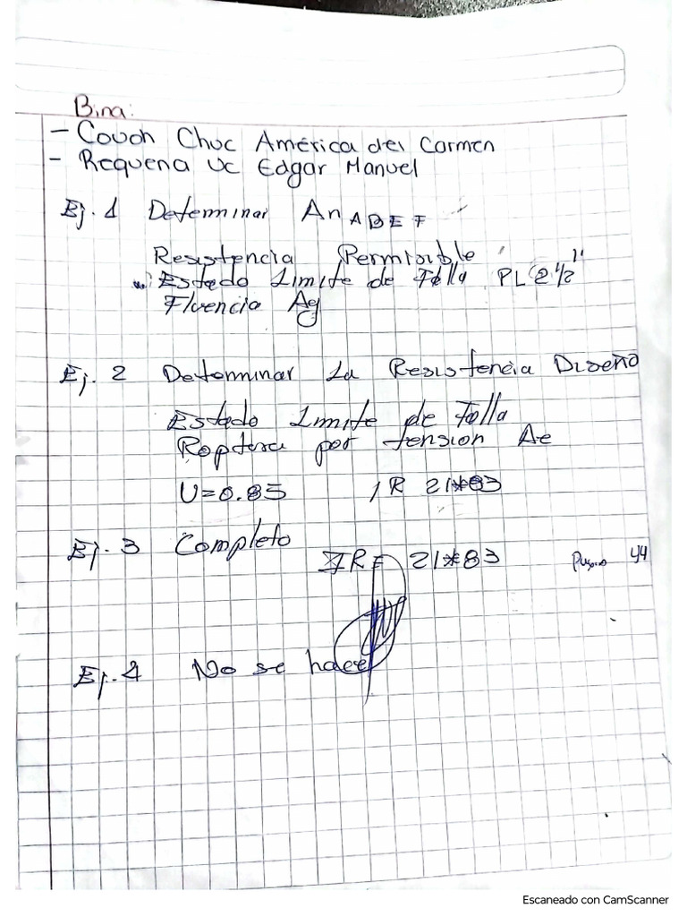 Examen Práctico Pdf