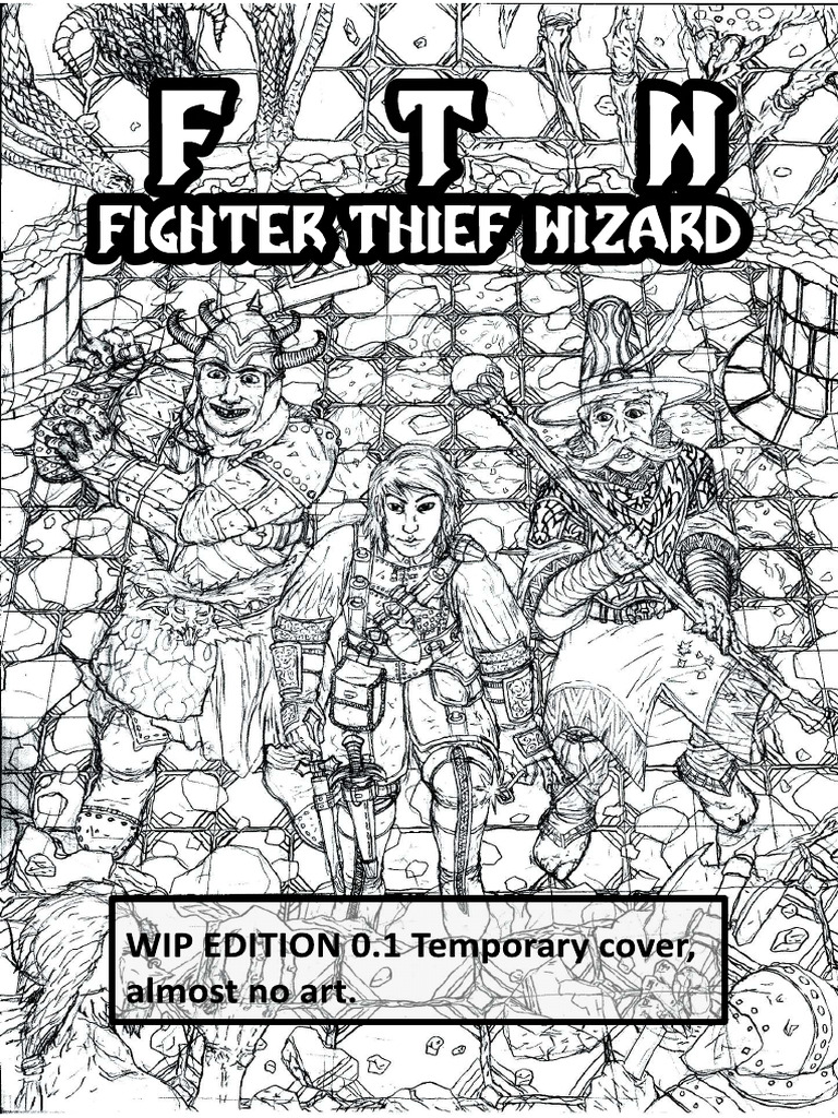 FTW Alpha 0.3 | PDF