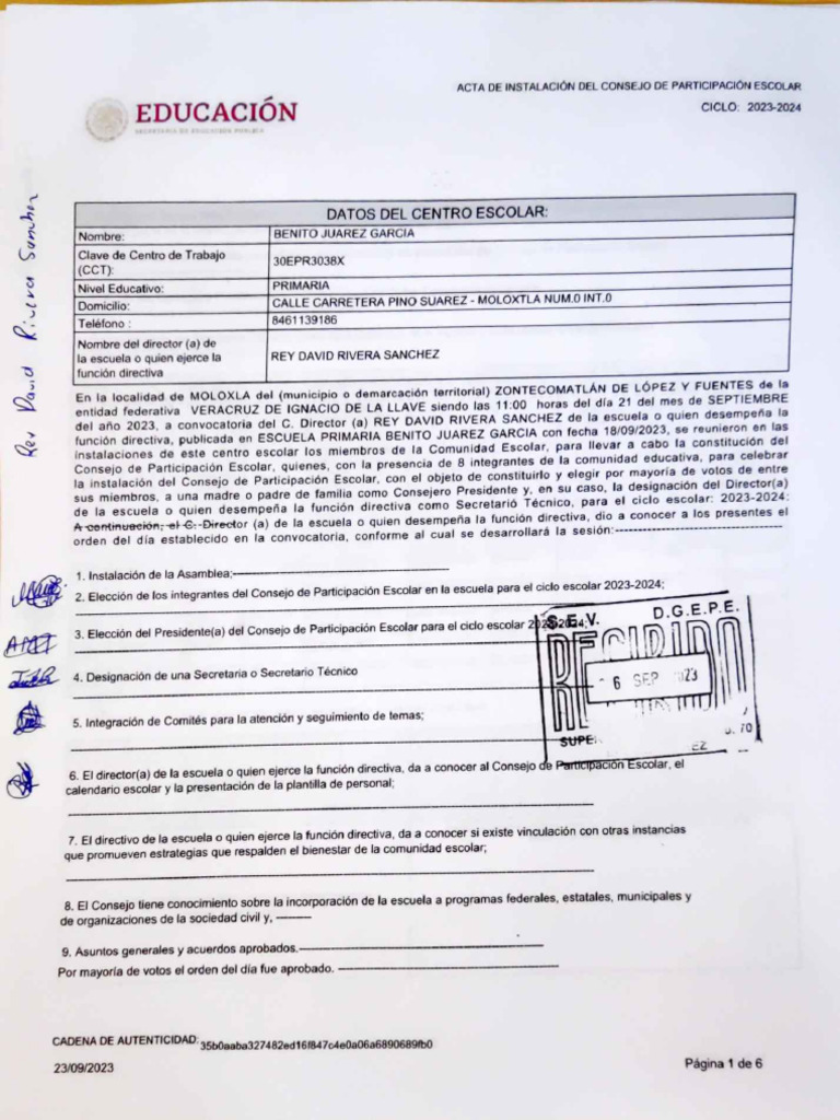 Scan CEPS | PDF