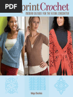 Download Blueprint Crochet by Interweave SN7986658 doc pdf