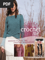 Download Crochet Me by Interweave SN7986664 doc pdf