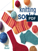 Getting Started Knitting Socks