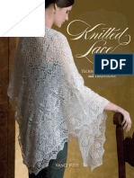 Knitted Lace of Estonia