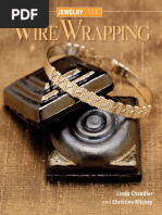 Download Wire Wrapping by Interweave SN7986721 doc pdf
