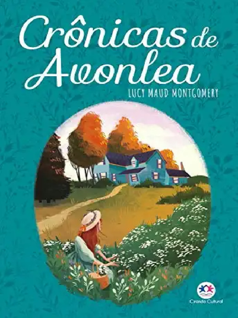 Cronicas de Avonlea Classicos Da Literat | PDF