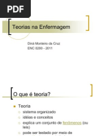 Teorias Na Enfermagem Opt1