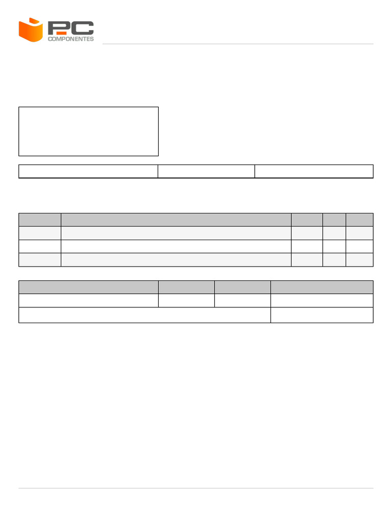 Invoice | PDF