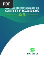 Manual de Instalacao Do Token Epass2003 | PDF | Informática | Ciência ...