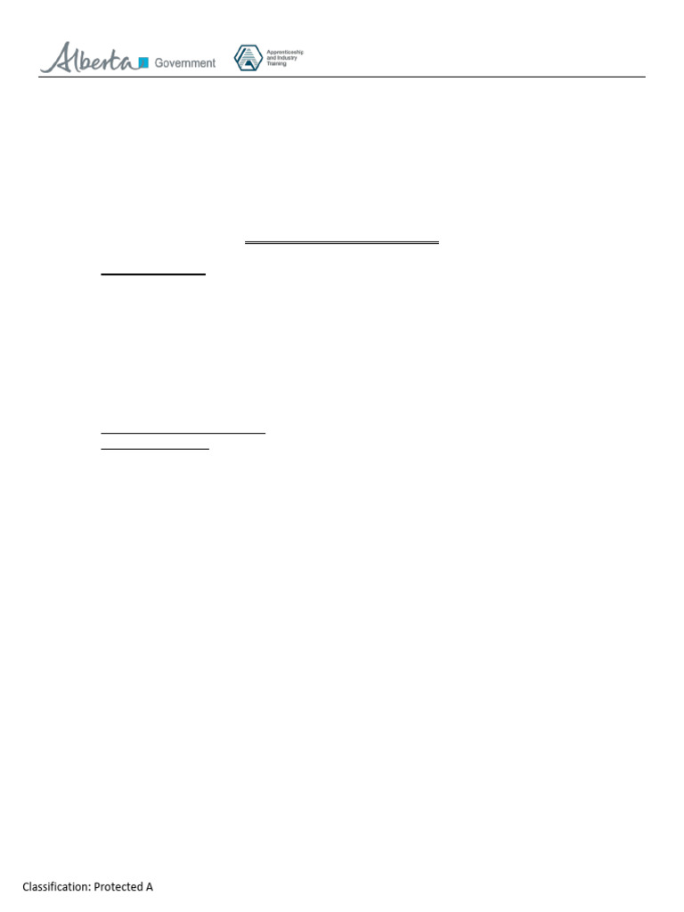 Exam - Wire Process Operator | PDF