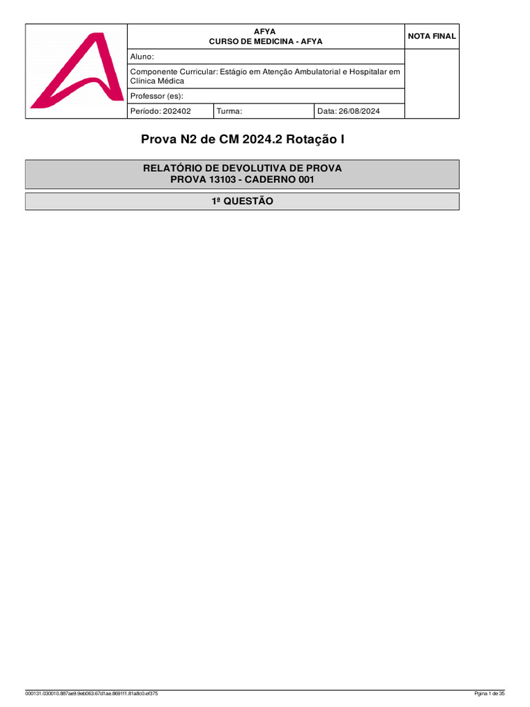 Diagnóstico E Manejo Em Clínica Médica Pdf Anemia Leucemia