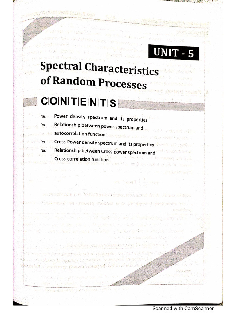 PTSP 5 | PDF