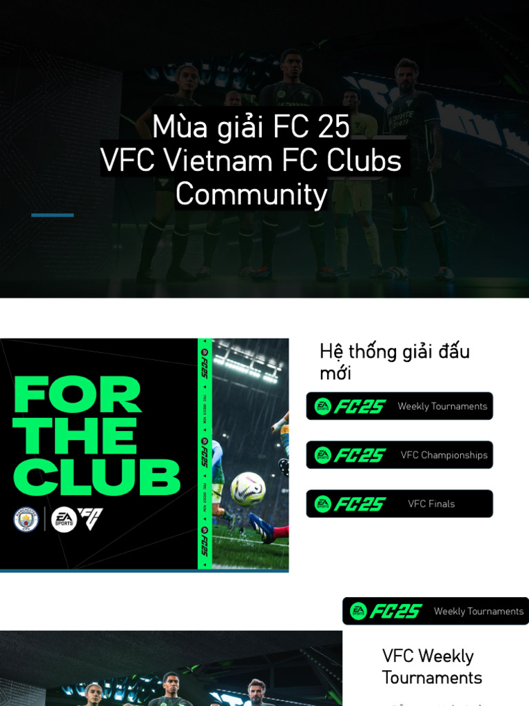 VFC Final 8oct Edited | PDF