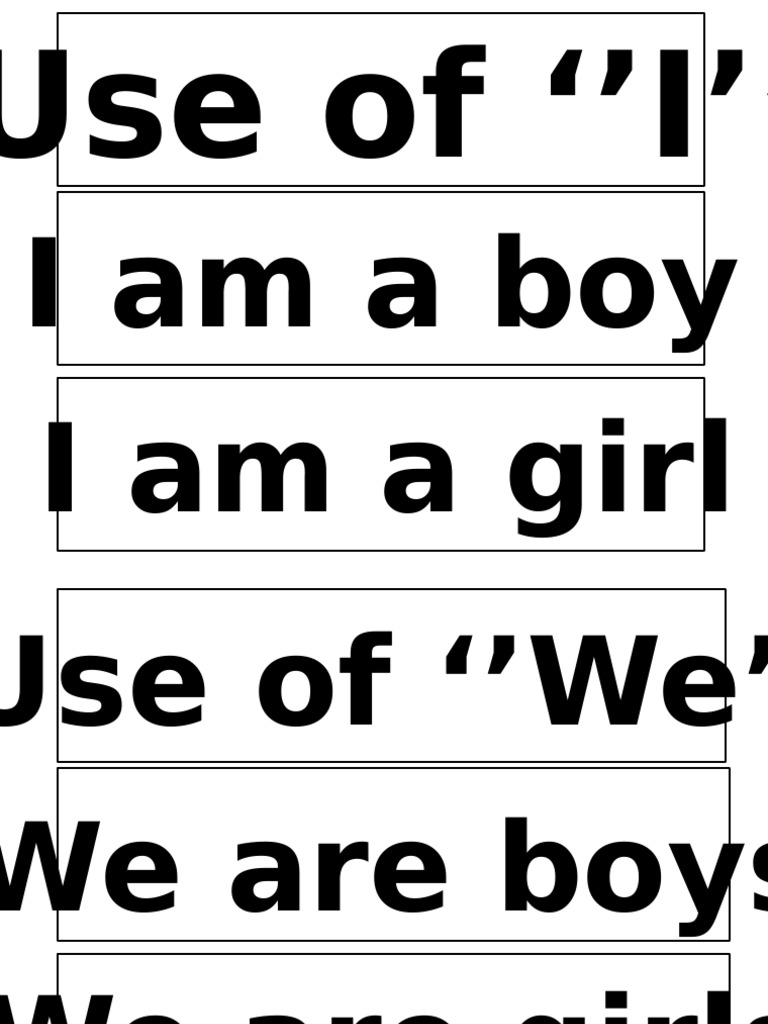 Understanding Pronouns and Quantifiers | PDF