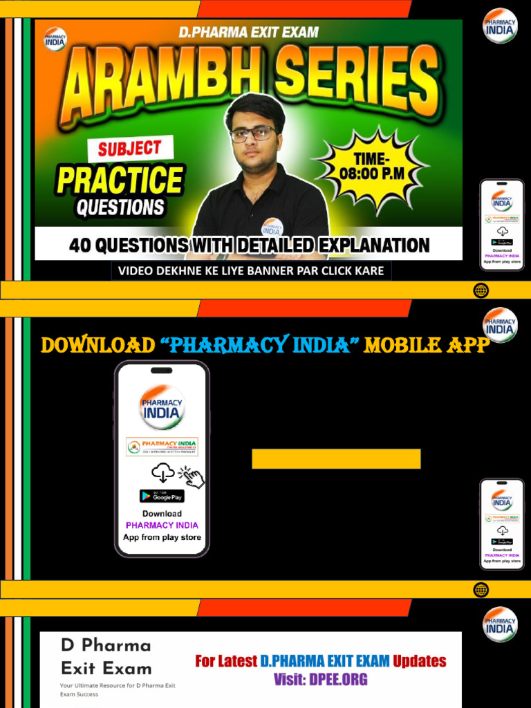 Exit Exam 0710 | PDF | Clinical Medicine | Medical Specialties