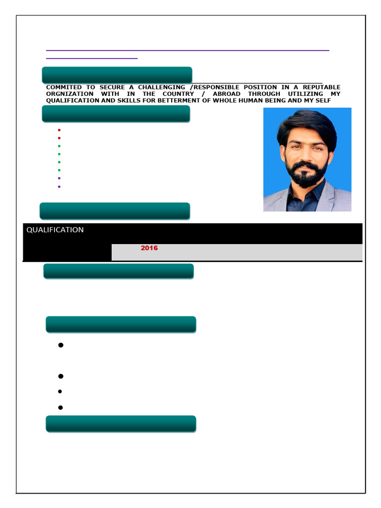 Naseeb Ullah | PDF