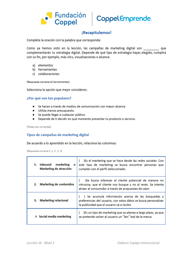 Estrategias de Marketing Digital | PDF | Publicidad digital | Marketing
