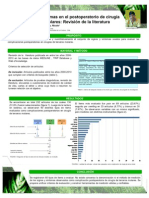 Poster IADR 2011 Signos y Sintomas 3M