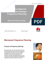 Frequency Planning 20080514 A