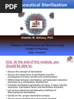 Usp 61 Microbiological Examination of Nonsterile Products Microbial ...