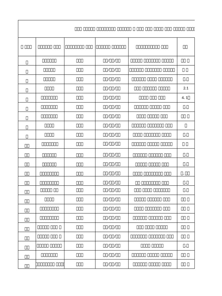New Microsoft Excel Worksheet 1 | PDF