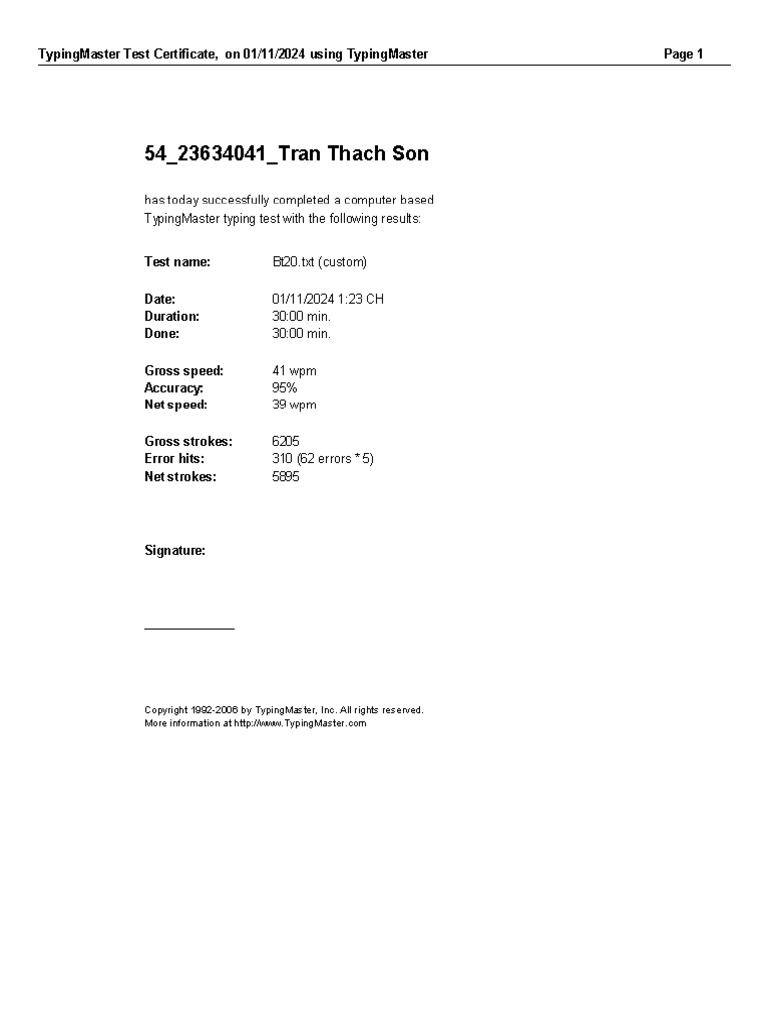 54-23634041-Tran Thach Son Bt20 | PDF