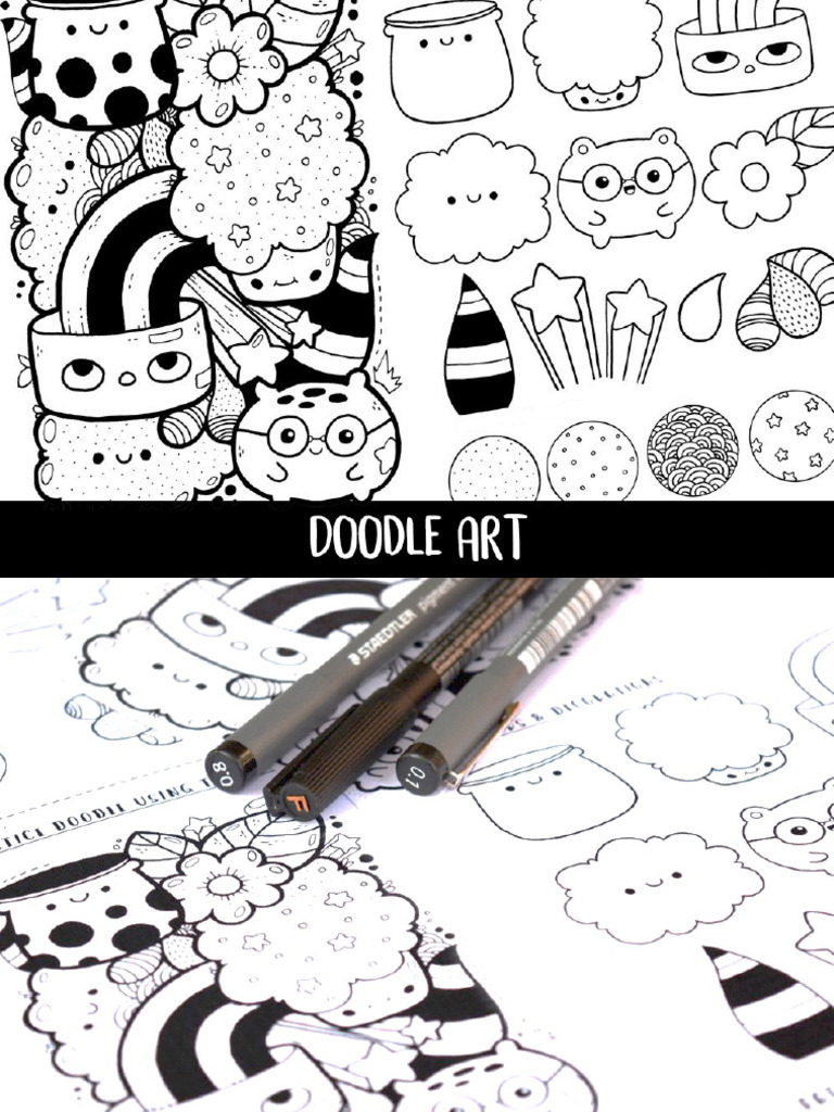 Doodle Art | PDF