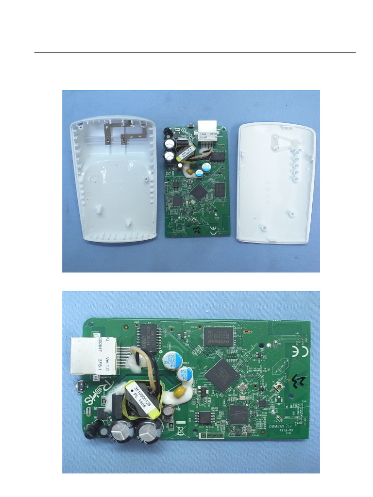 EUT Internal Photo 2712821 | PDF