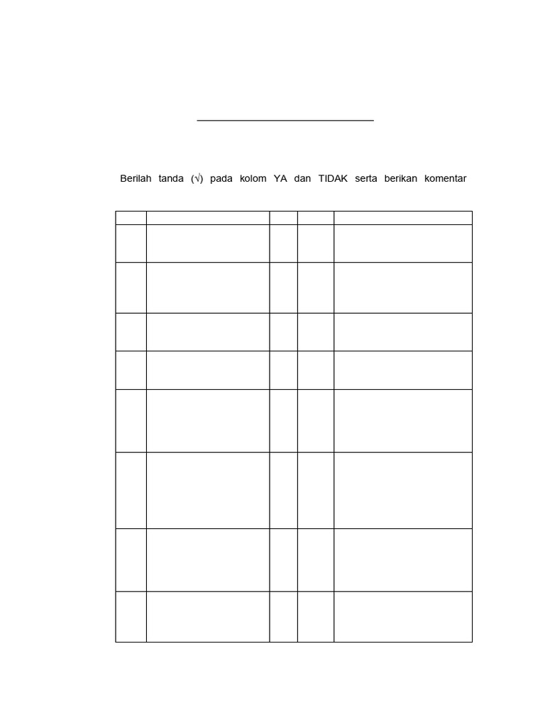 MODUL DESAIN FORMULIR. Siap-62-67 | PDF