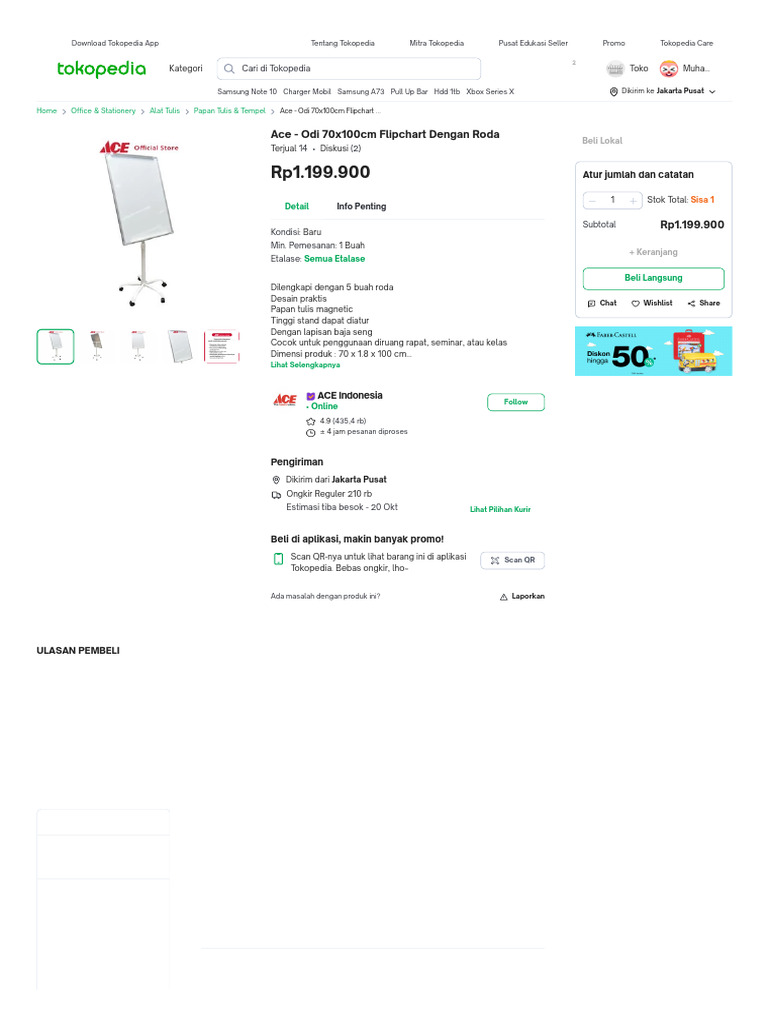 Flip Chart | PDF