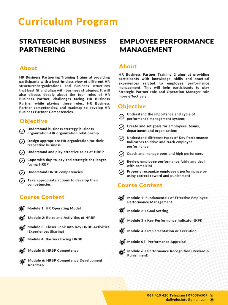 HR Series - Upload | PDF | Talent Management | Human Resource Management