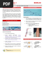 Reticulocyte Count With Miller Disc | PDF | Anemia | Red Blood Cell