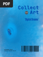 Digital Dreams