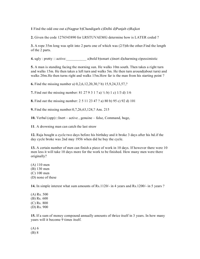 Godrej 1 PDF Arithmetic Numbers