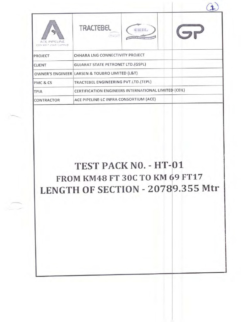 HT 01 | PDF