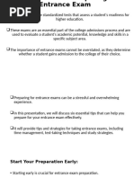 Bosr Study Guide English | PDF | Test (Assessment) | Developmental ...