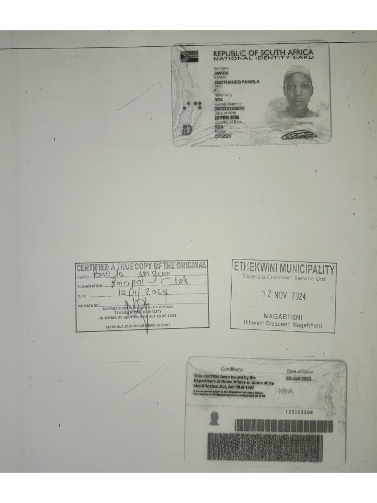 ID | PDF